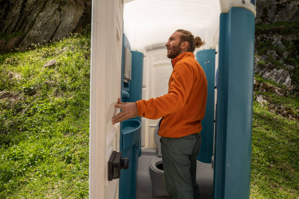 Professional porta potty rental in Golden Gate, FL
