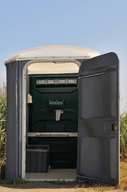 Best Emergency porta potty rental  in Golden Gate, FL