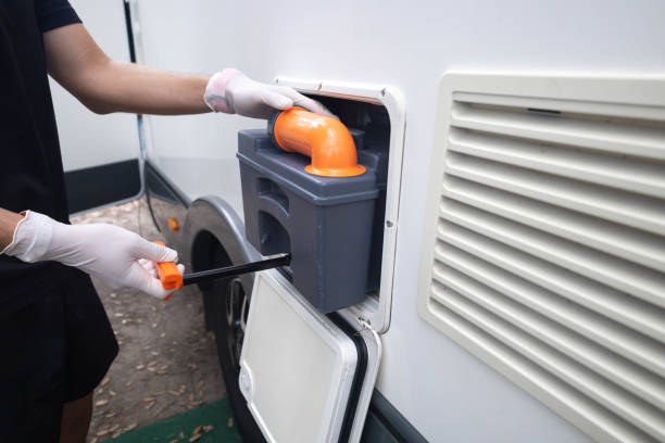 Best Porta potty rental for parties  in Golden Gate, FL