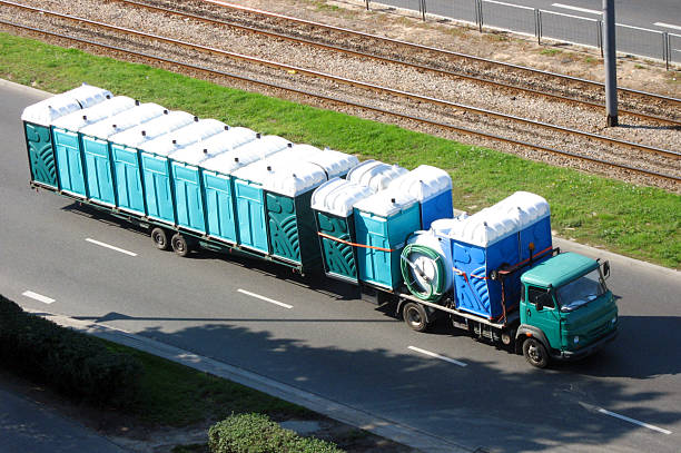 Best Portable toilet rental cost  in Golden Gate, FL